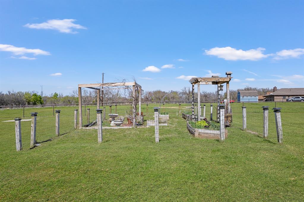Olive Branch Estates III - Residential