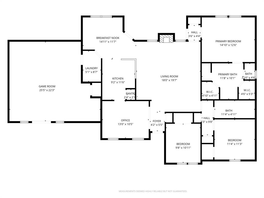Olive Branch Estates III - Residential