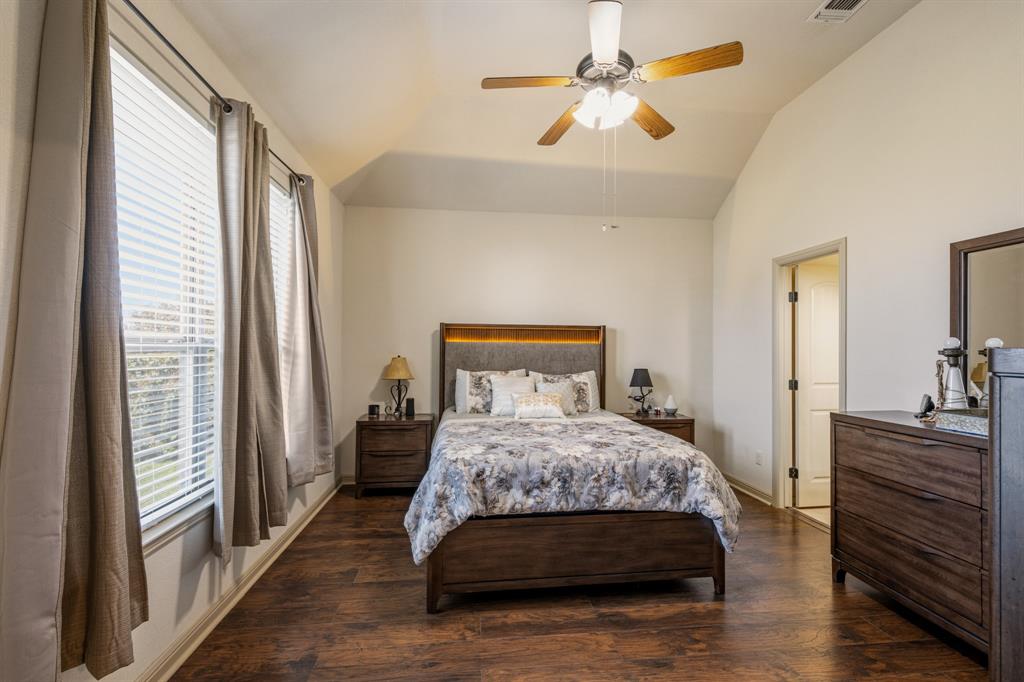 Olive Branch Estates III - Residential