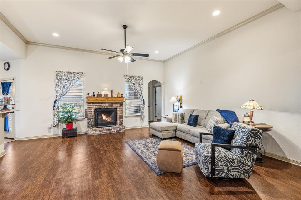 Olive Branch Estates III - Residential