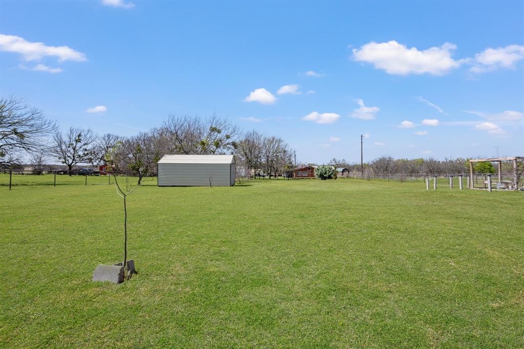 Olive Branch Estates III - Residential