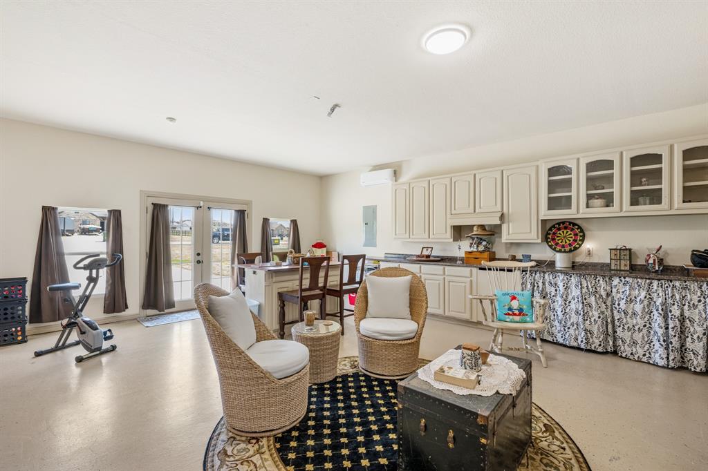 Olive Branch Estates III - Residential