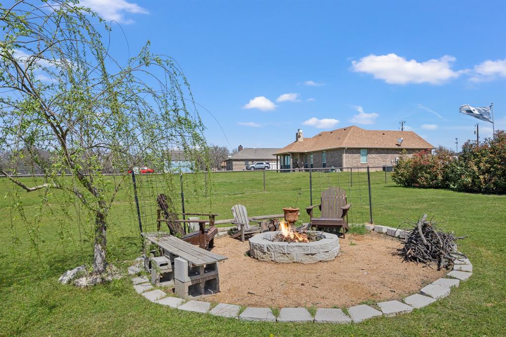 Olive Branch Estates III - Residential