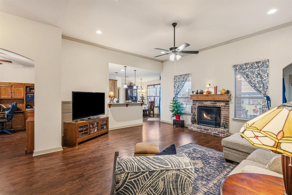 Olive Branch Estates III - Residential