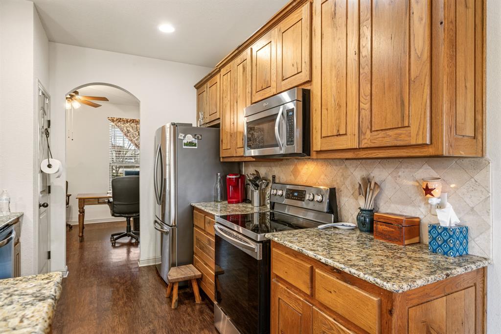 Olive Branch Estates III - Residential