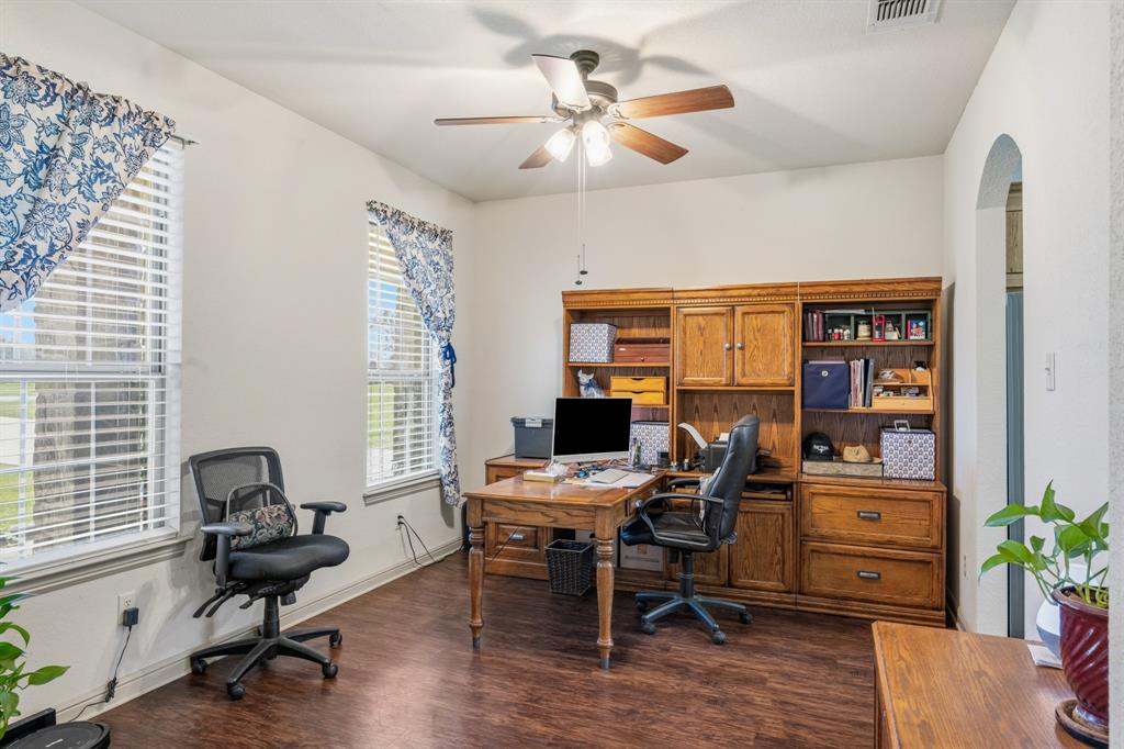 Olive Branch Estates III - Residential