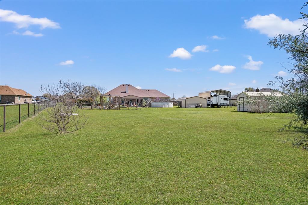 Olive Branch Estates III - Residential