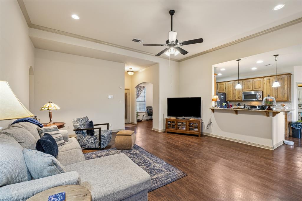 Olive Branch Estates III - Residential