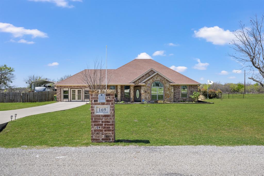 Olive Branch Estates III - Residential