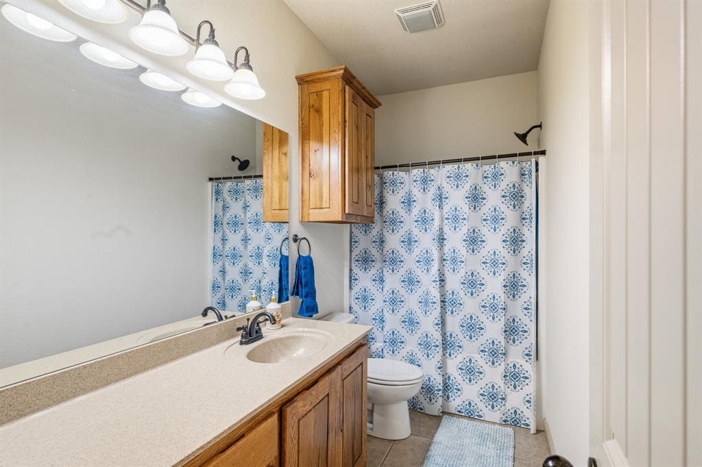 Olive Branch Estates III - Residential