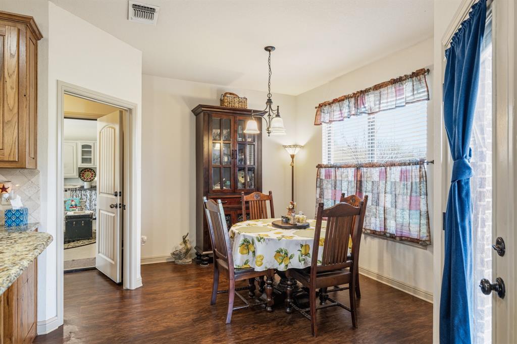 Olive Branch Estates III - Residential