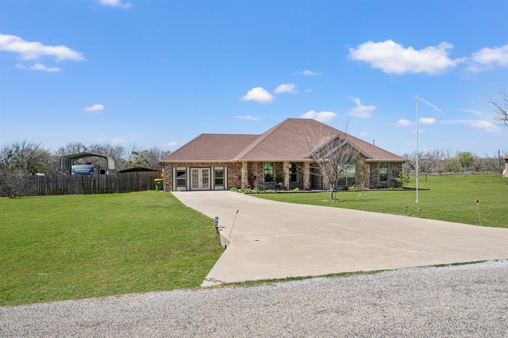 Olive Branch Estates III - Residential