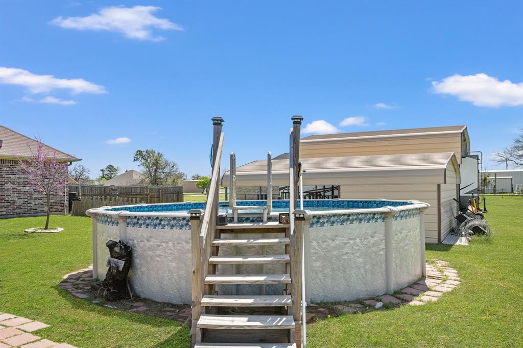 Olive Branch Estates III - Residential