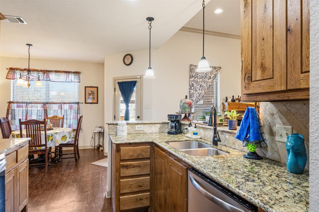 Olive Branch Estates III - Residential