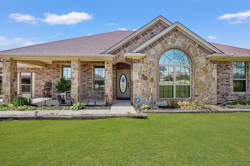 Olive Branch Estates III - Residential