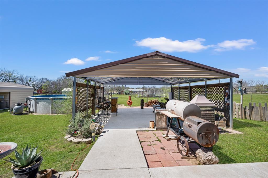 Olive Branch Estates III - Residential