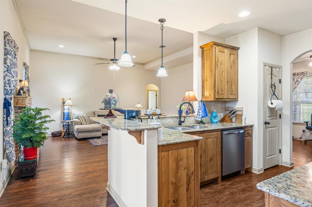 Olive Branch Estates III - Residential