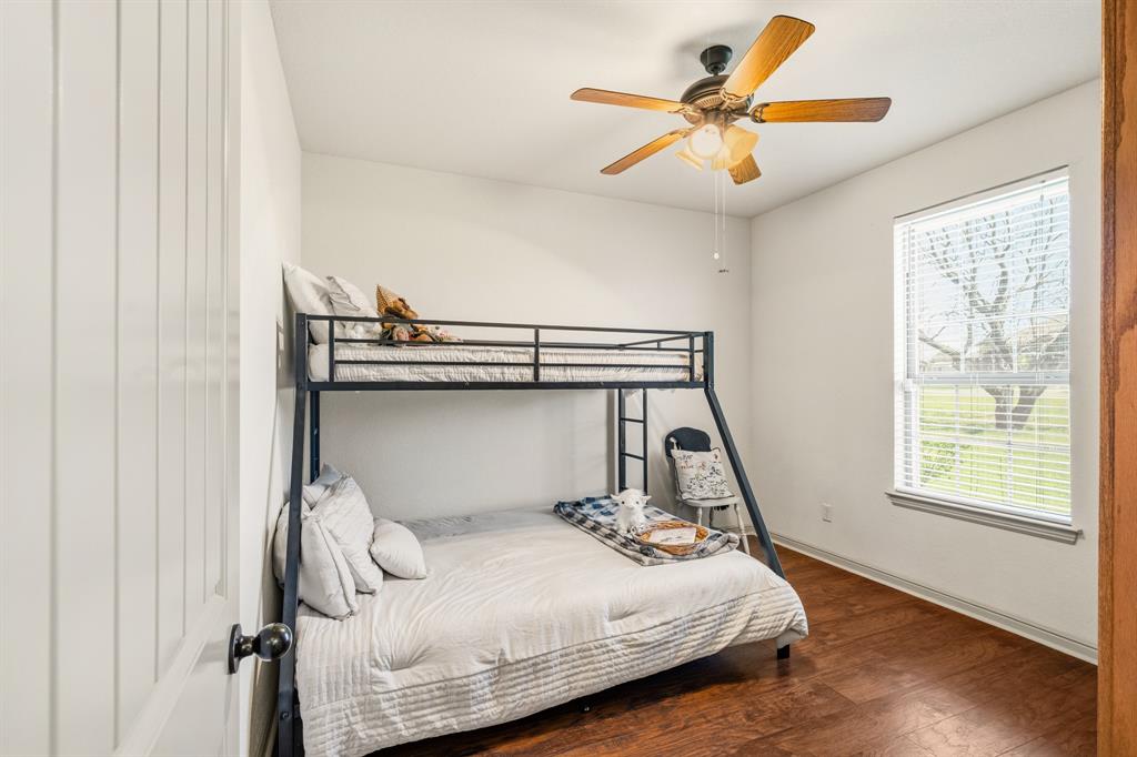 Olive Branch Estates III - Residential