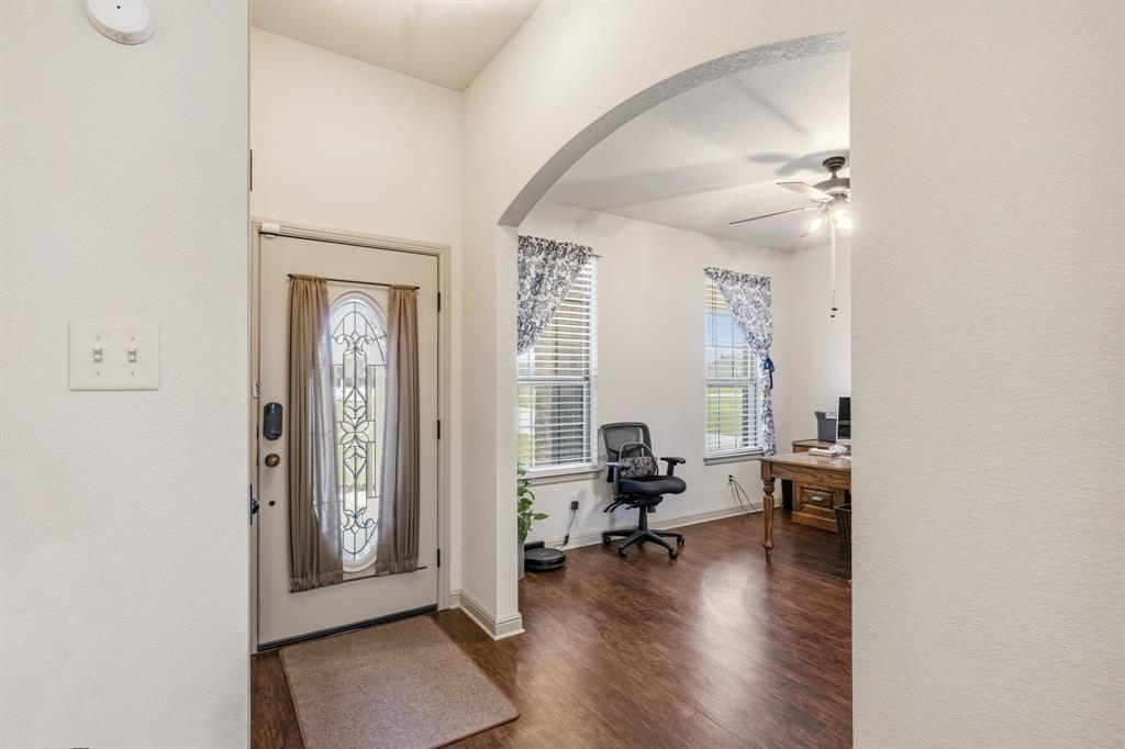Olive Branch Estates III - Residential