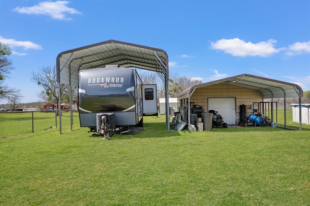 Olive Branch Estates III - Residential