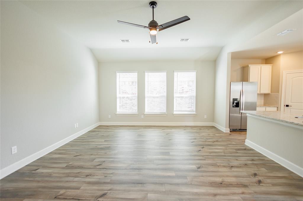 SHADOWBEND PHASE 2 - Residential Lease