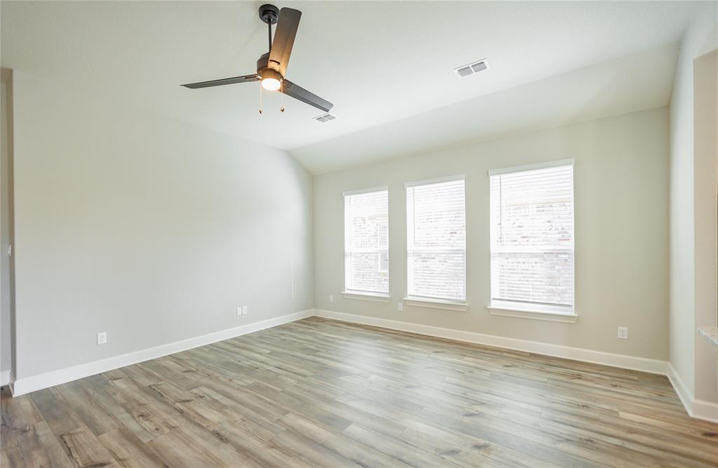 SHADOWBEND PHASE 2 - Residential Lease