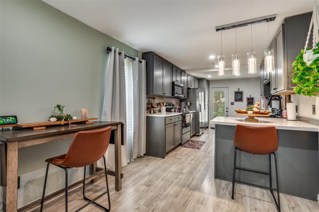 Ideal - Residential