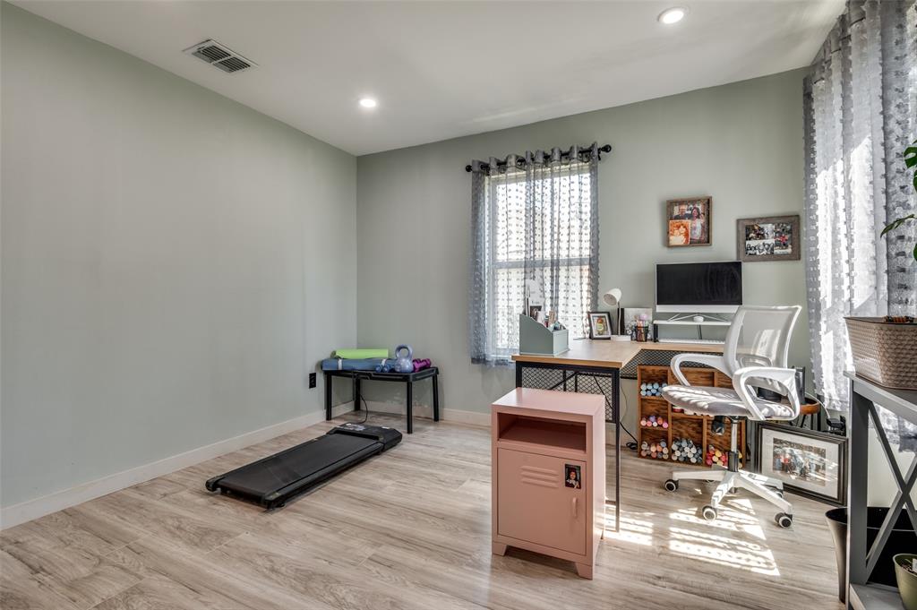 Ideal - Residential