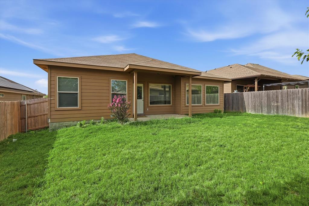 Sendera Ranch East - Residential