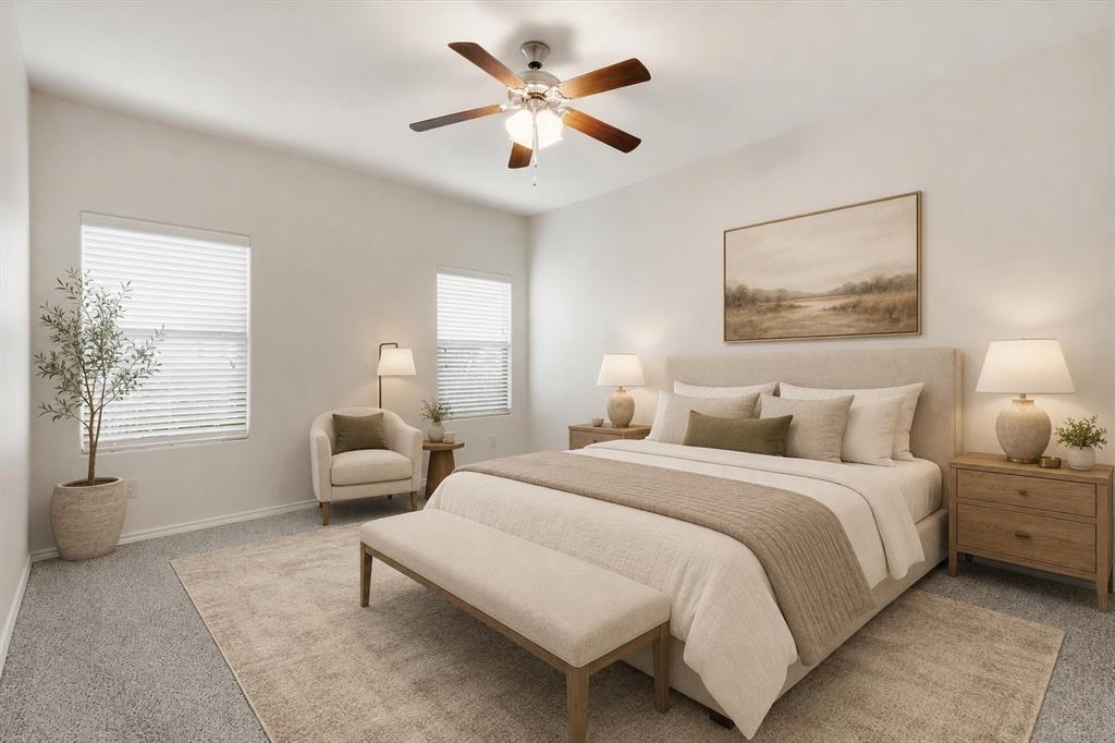 Sendera Ranch East - Residential