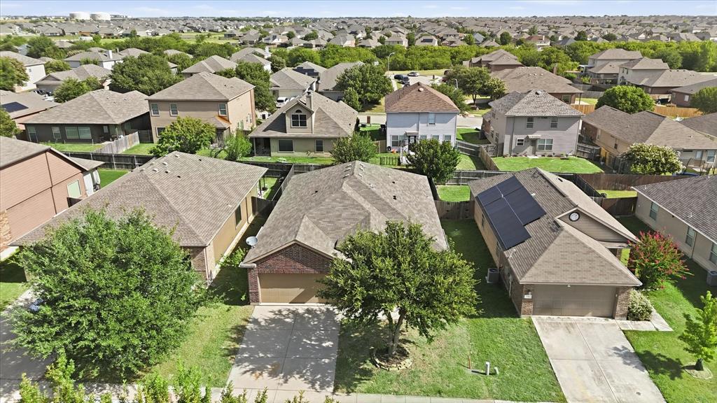 Sendera Ranch East - Residential