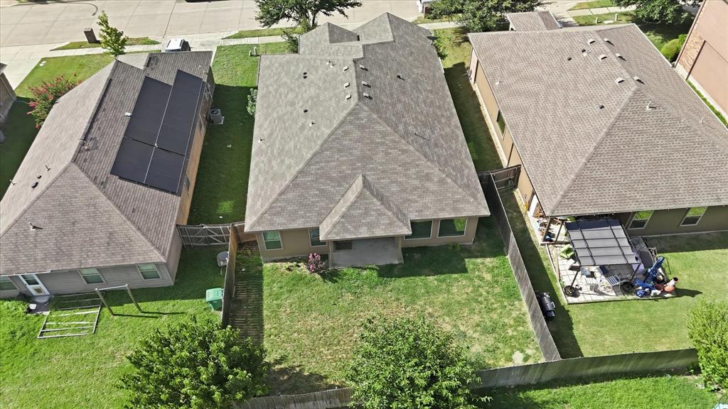 Sendera Ranch East - Residential