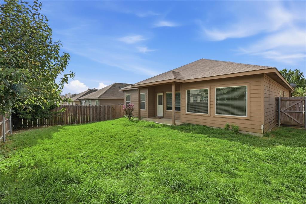 Sendera Ranch East - Residential