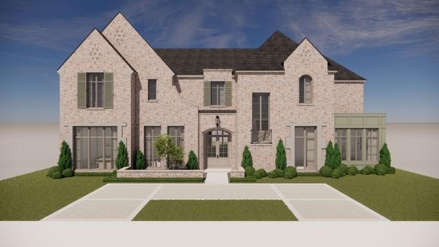 Johnson - Residential