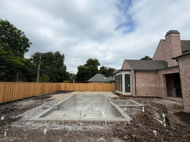 Johnson - Residential