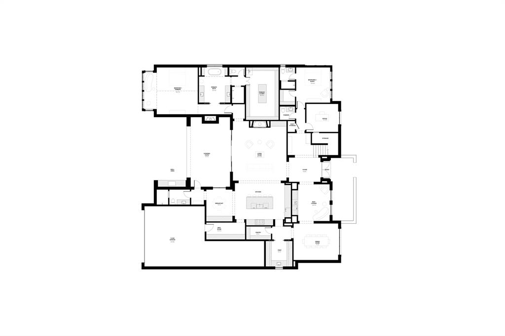 Johnson - Residential