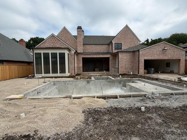 Johnson - Residential