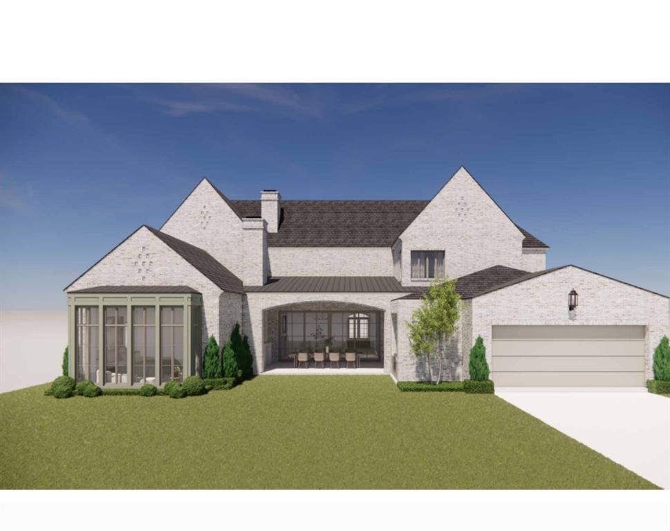 Johnson - Residential