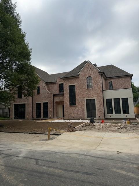 Johnson - Residential