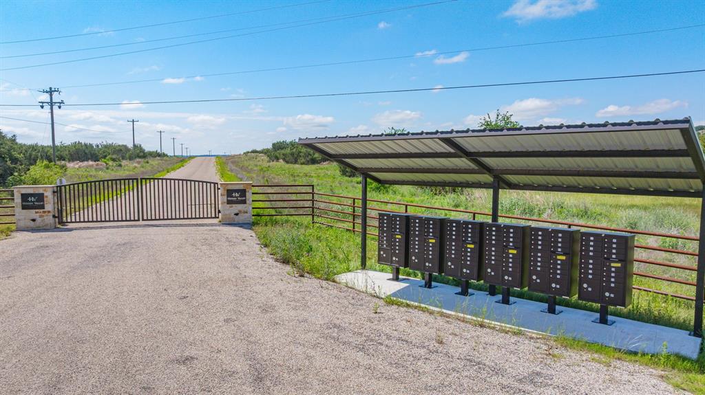 Valley Ranch Add - Land