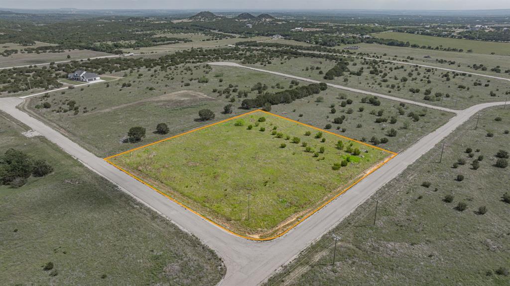 Valley Ranch Add - Land