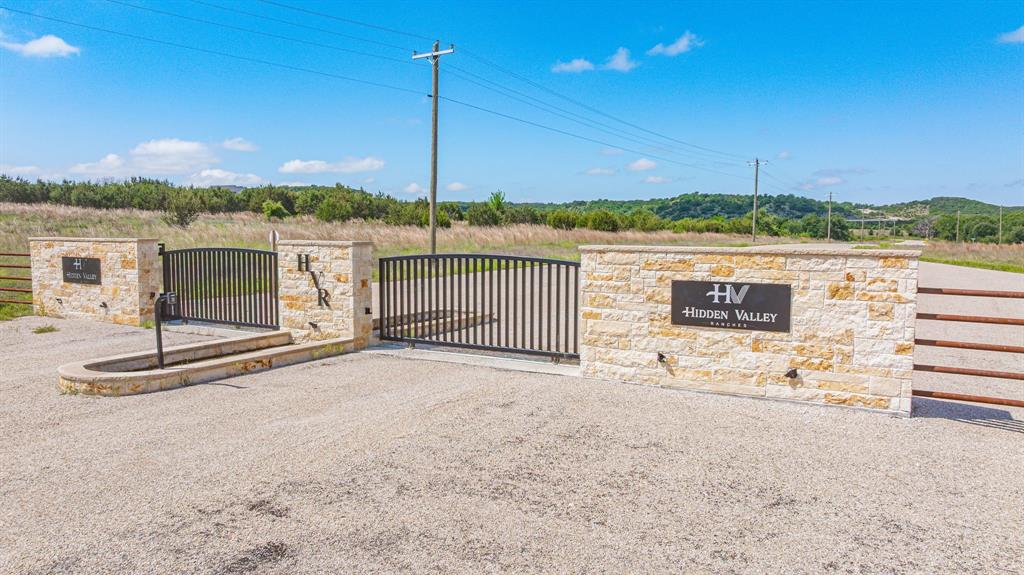 Valley Ranch Add - Land