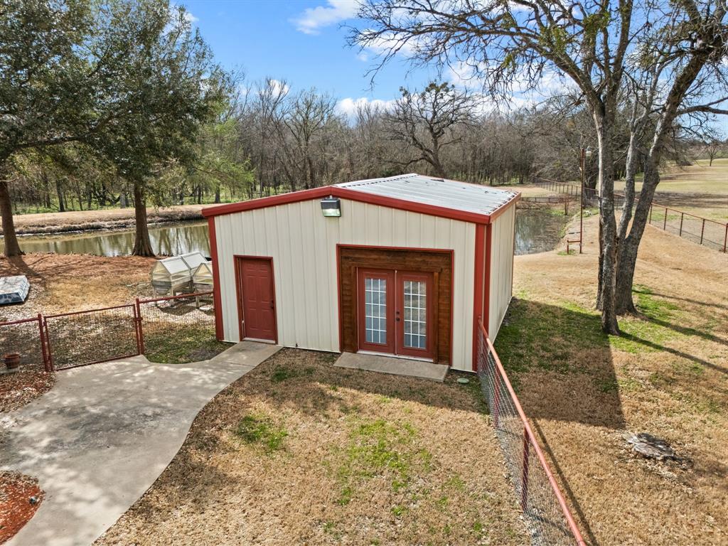 J W Garner Surv Abs #91 - Residential