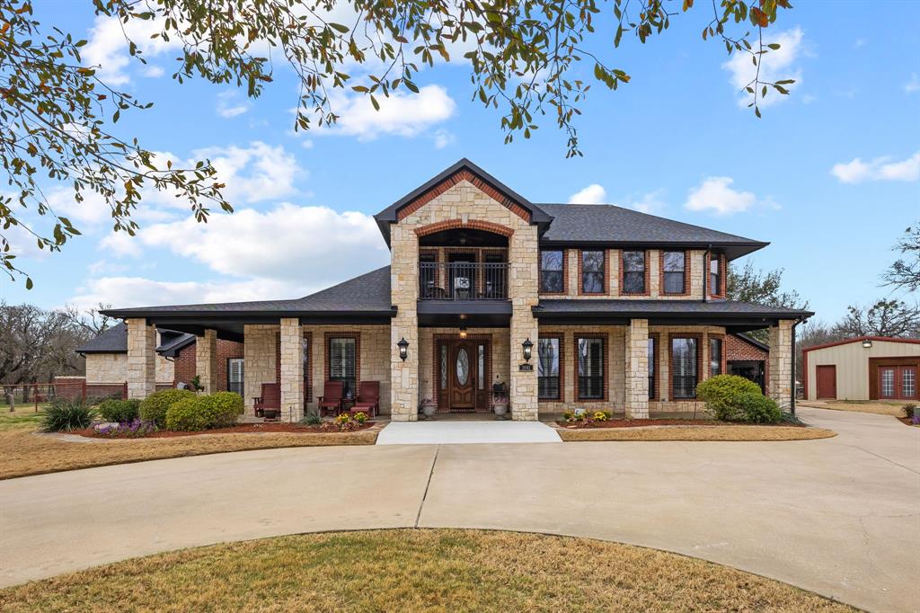 J W Garner Surv Abs #91 - Residential