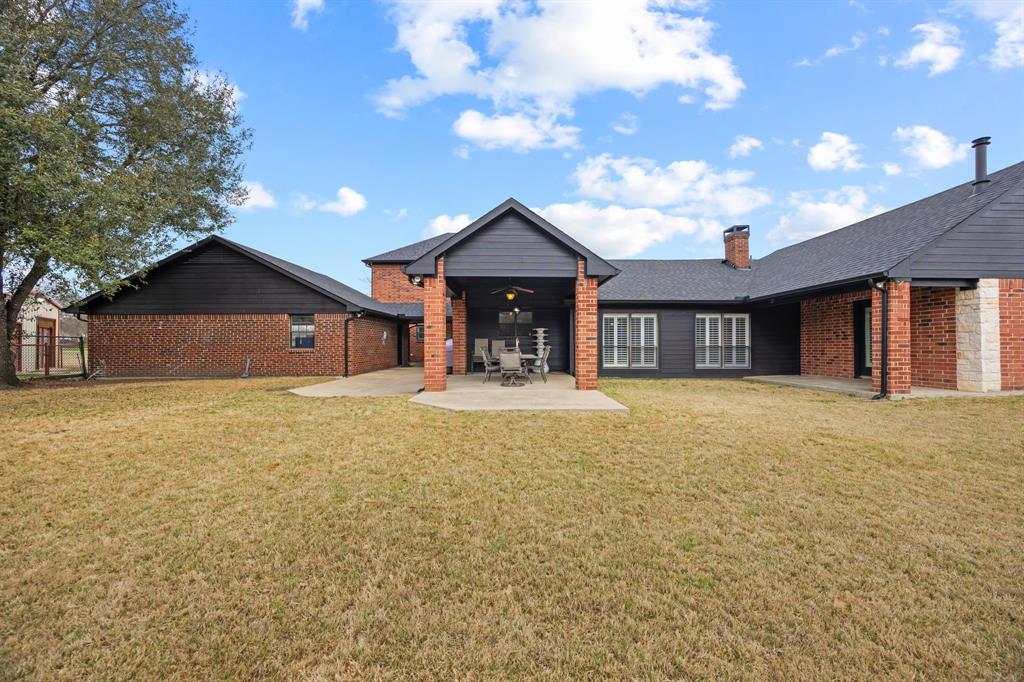 J W Garner Surv Abs #91 - Residential