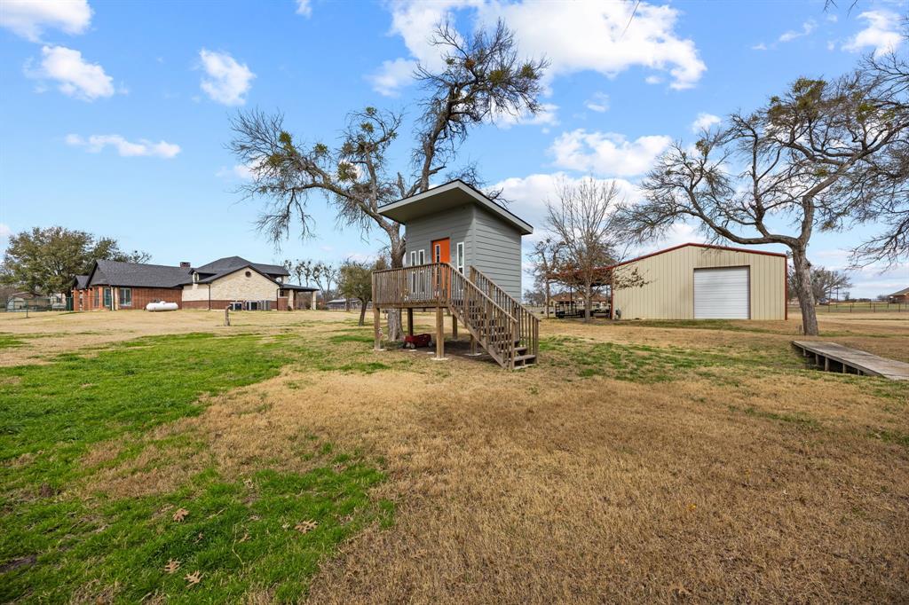 J W Garner Surv Abs #91 - Residential