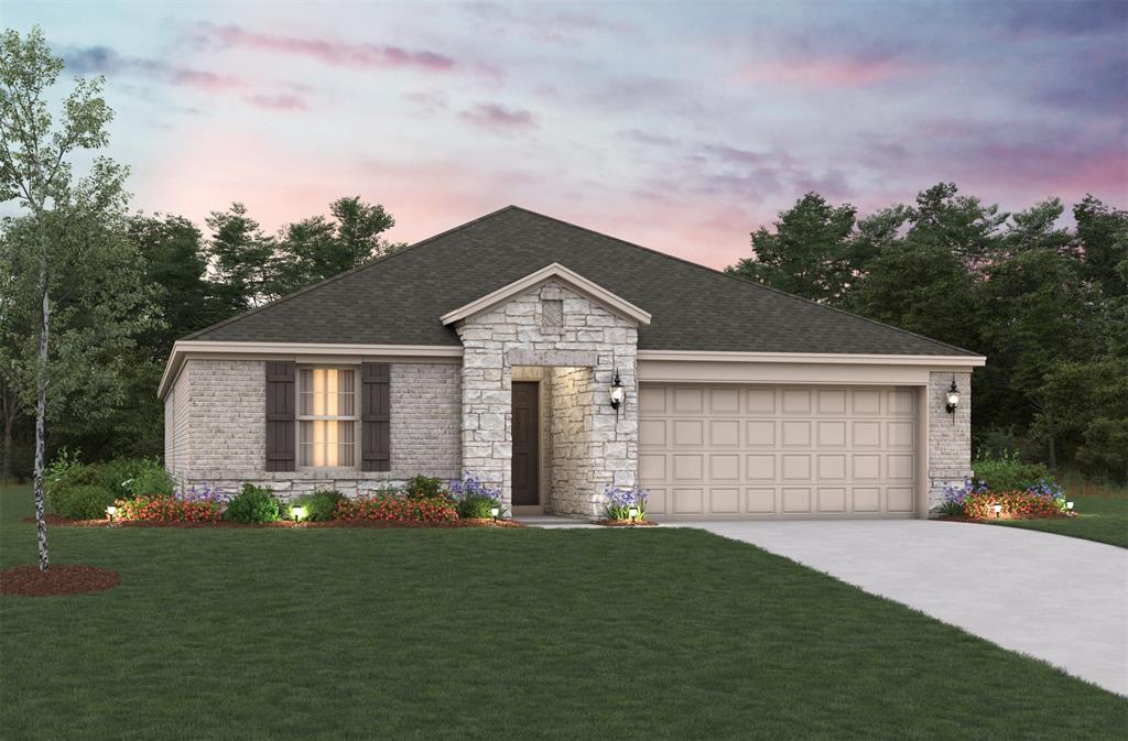 Lake Pointe at Paloma Creek - Residential