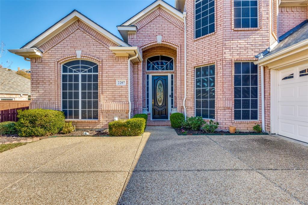 Twelve Oaks Estates Add - Residential Lease