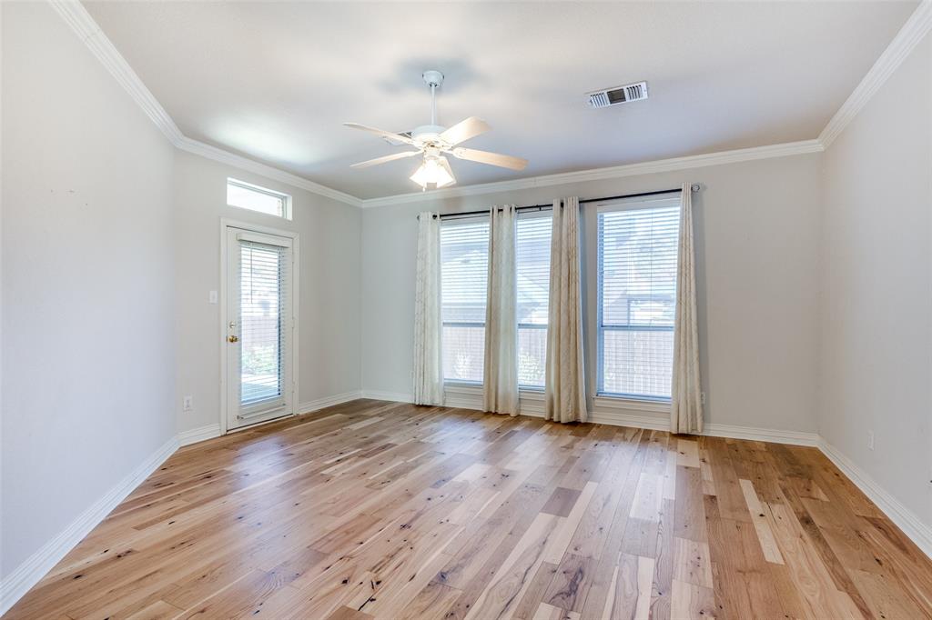 Twelve Oaks Estates Add - Residential Lease