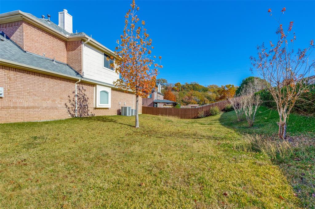 Twelve Oaks Estates Add - Residential Lease